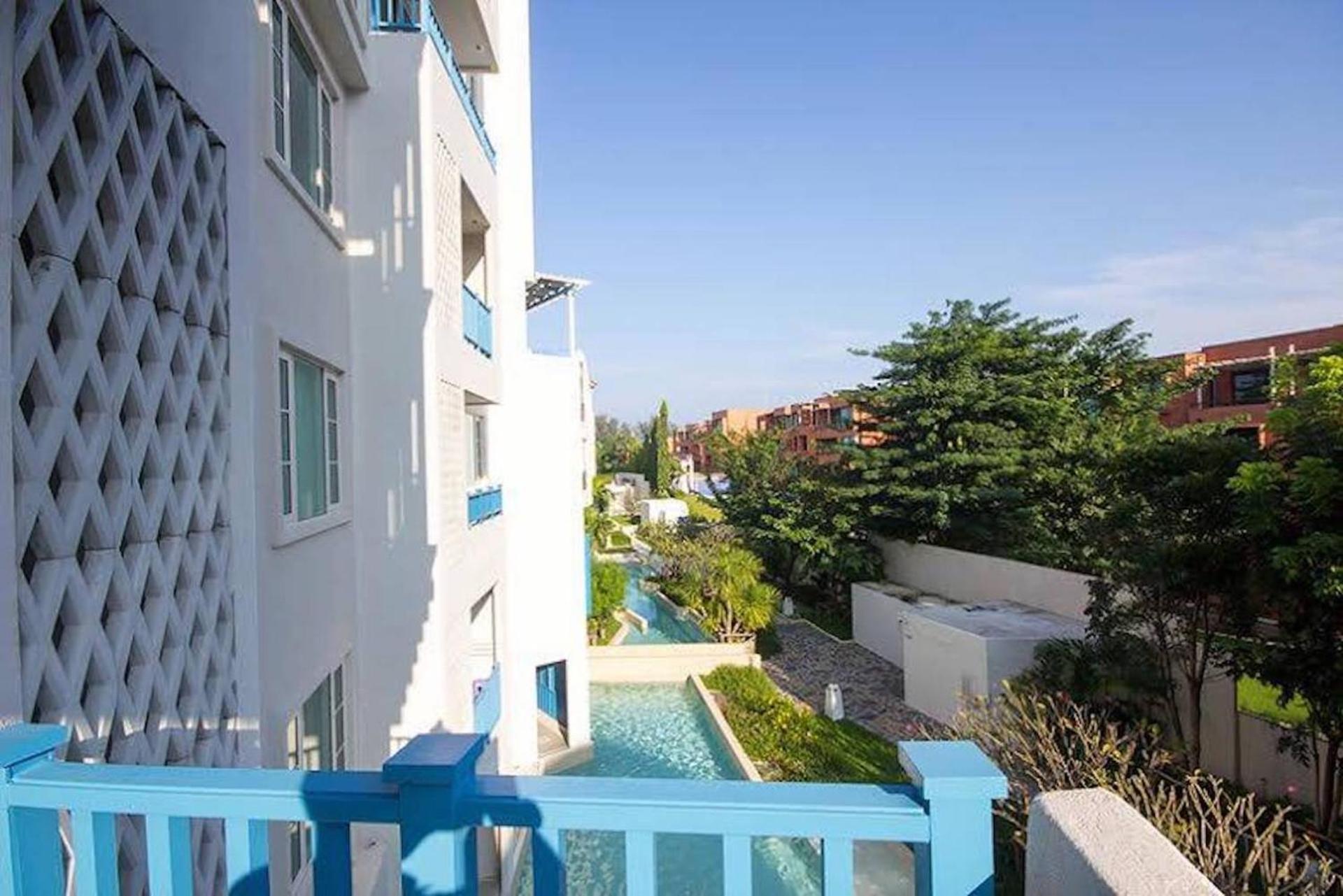 The Chelona By Mayuree Khao Tao Exterior foto